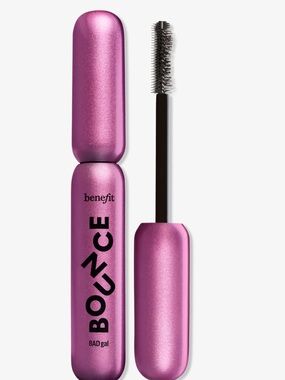 Benefit black BADgal Bounce Mascara